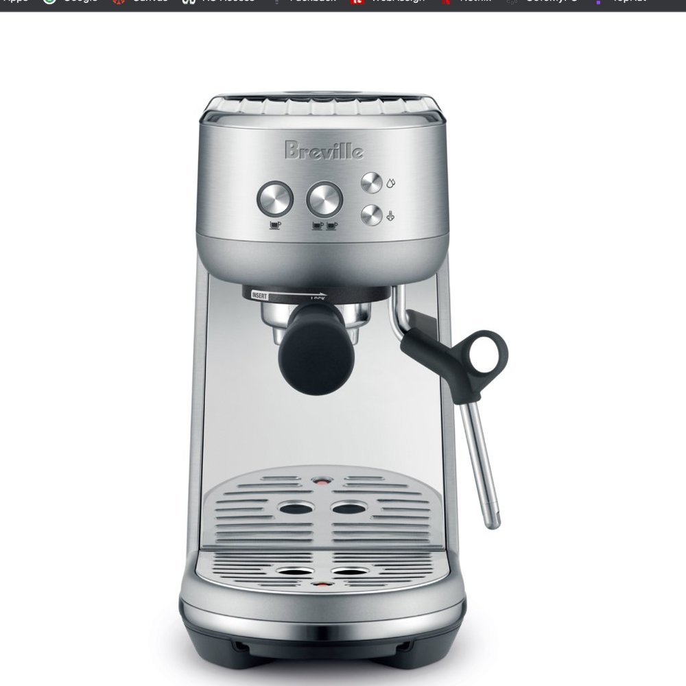 Breville Bambino Espresso Machine